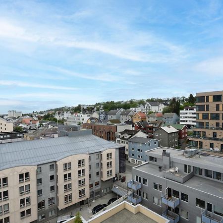 Monkey Business In Kings Park Apartment Тромсьо Екстериор снимка