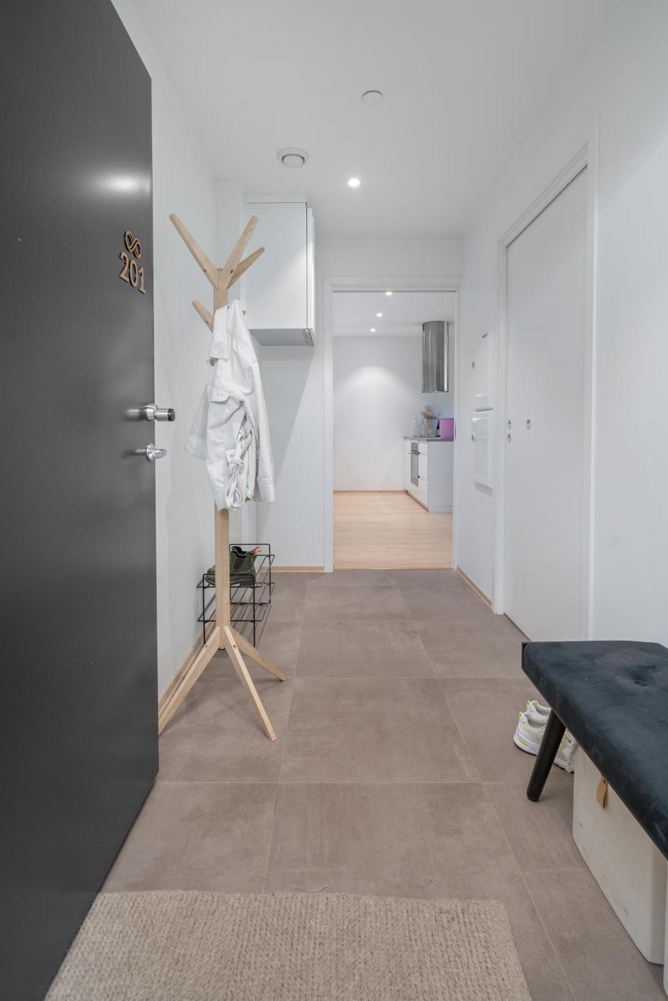 Monkey Business In Kings Park Apartment Тромсьо Екстериор снимка