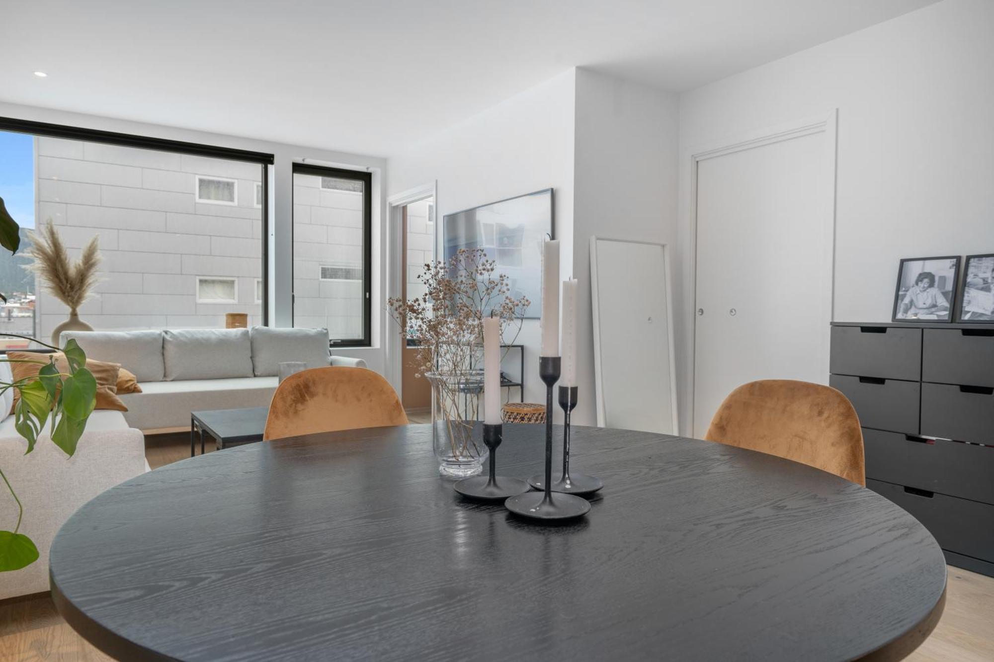 Monkey Business In Kings Park Apartment Тромсьо Екстериор снимка